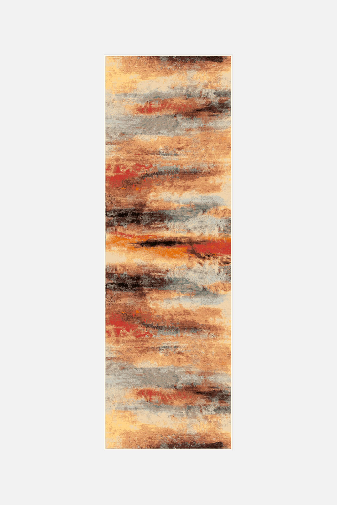 teppana-tramonto-feuer-teppich-waschbarer-teppich image 5