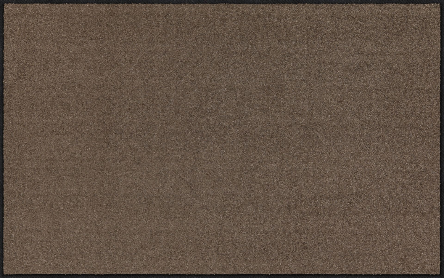 salonloewe-taupe-l-ufer-75-x-120-cm-waschbare-schmutzfangmatte-aus-polyamid-made image 1