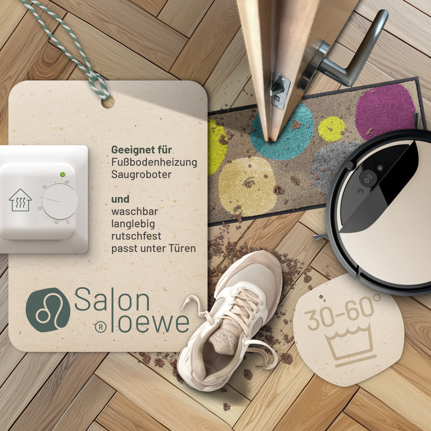 salonloewe-broken-dots-colourful-teppich-30-x-100-cm-modernes-punktedesign-polya image 3
