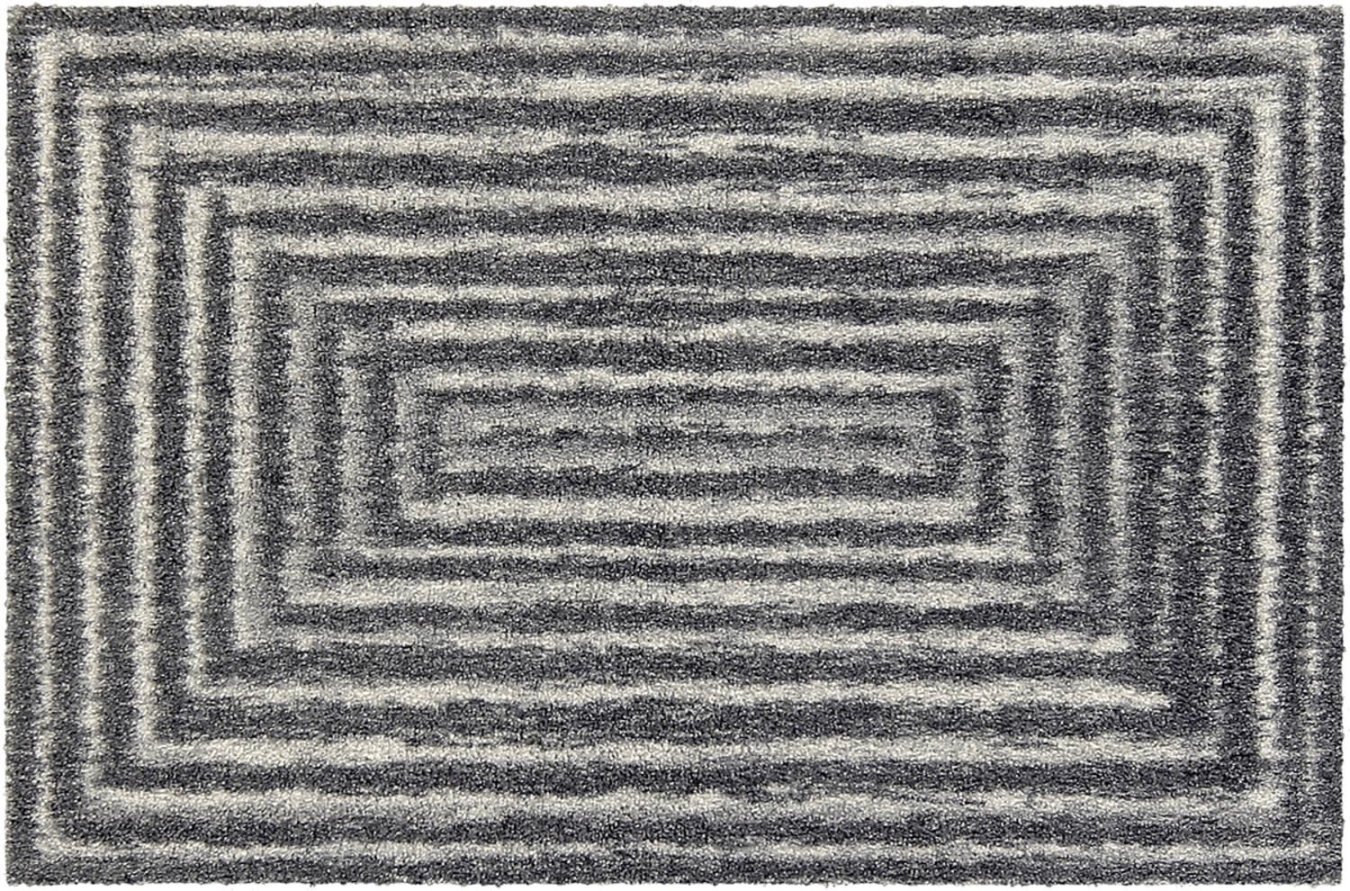 salonloewe-damaris-tricolor-grey-sonderform-50-x-75-cm-designermatte-mit-rutschf image 1