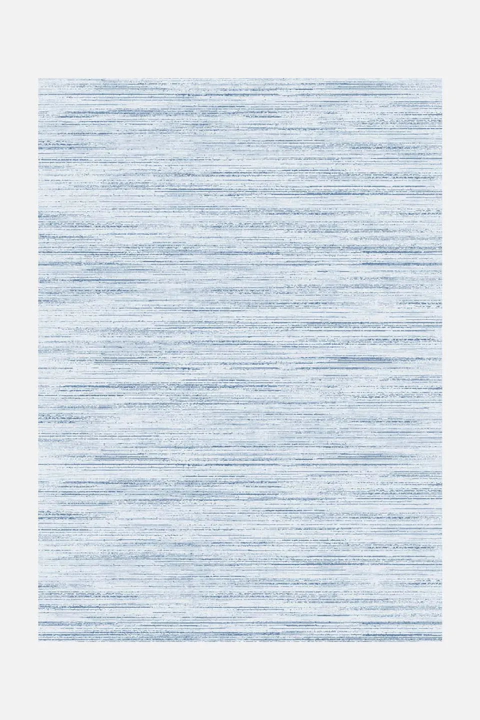 teppana-uni-hellblau-teppich-waschbarer-einfarbiger-teppich image 1