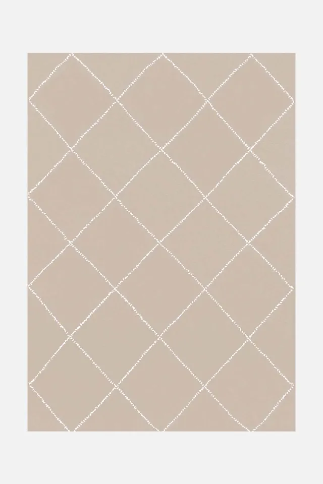 teppana-berber-sahara-teppich-waschbarer-indoor-teppich image 1