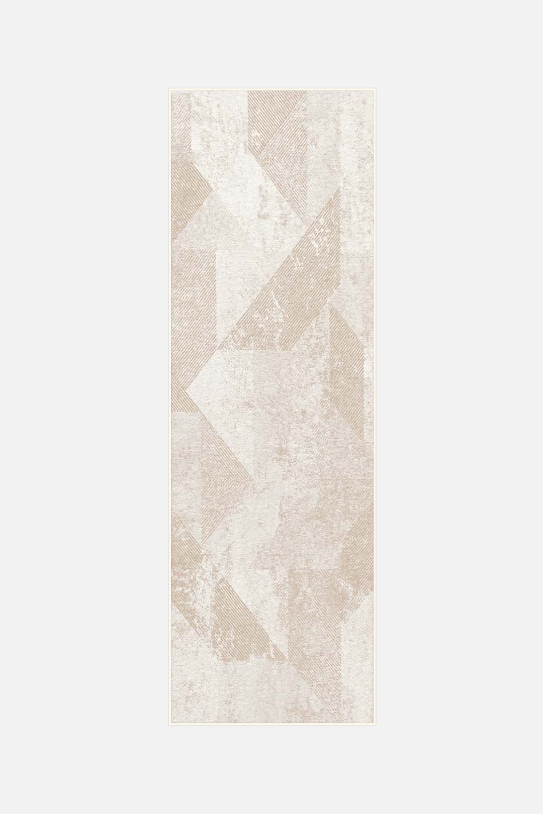 teppana-sandra-beige-waschbarer-teppich-bestseller image 6