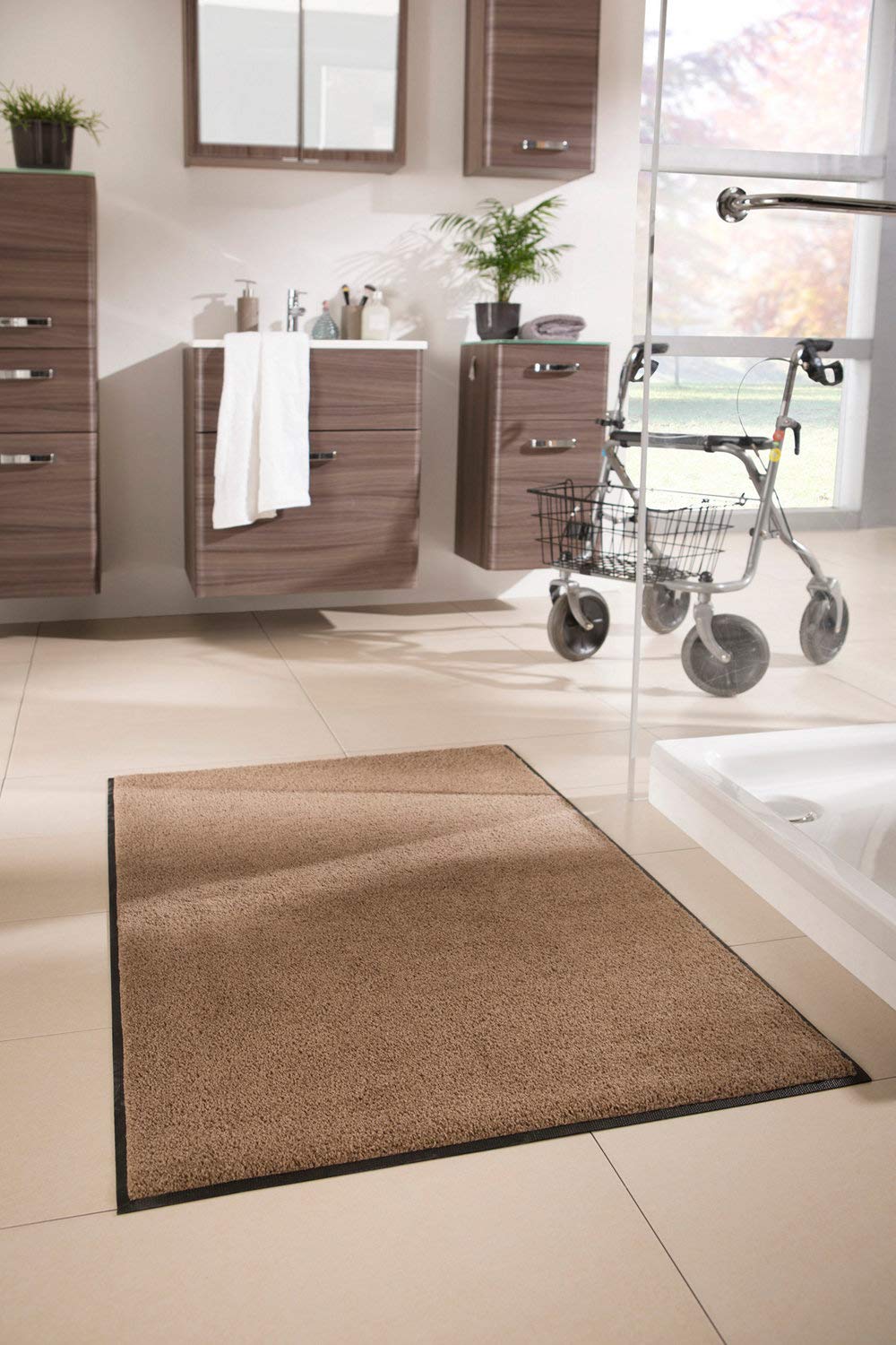 wash-dry-fu-matte-burnt-orange-60x180-cm image 5