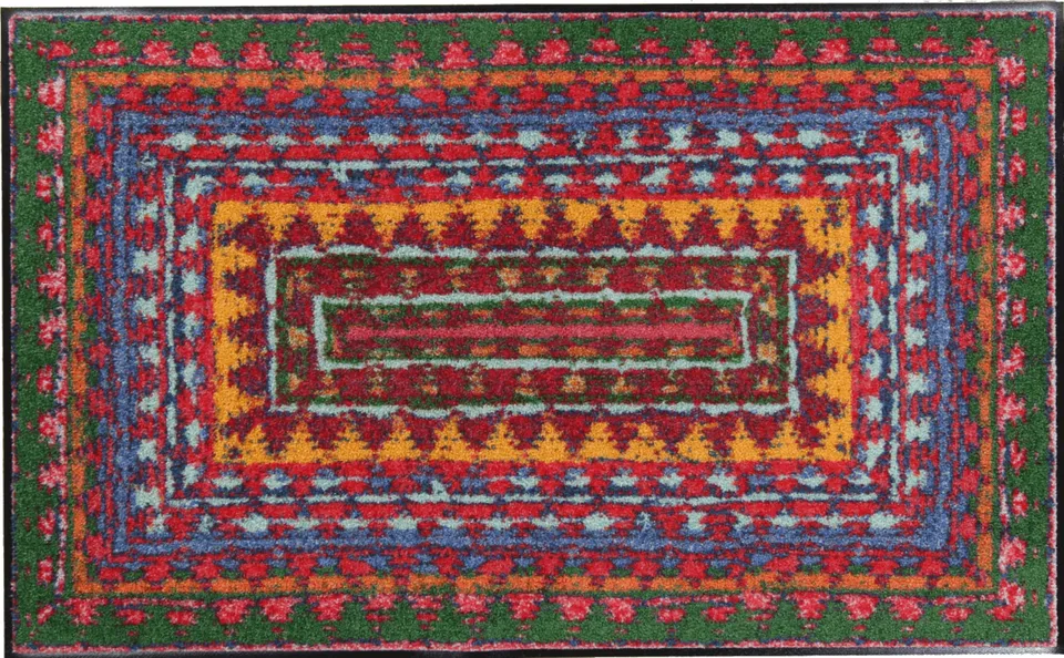 salonloewe-dario-colorful-teppich-75-x-120-cm-bunter-blickfang-f-r-ihr-zuhause image 1