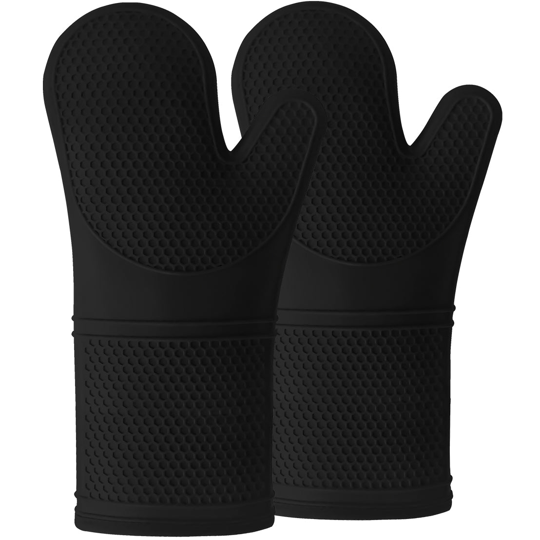 gorilla-grip-topflappen-silikon-ofenhandschuhe image 2