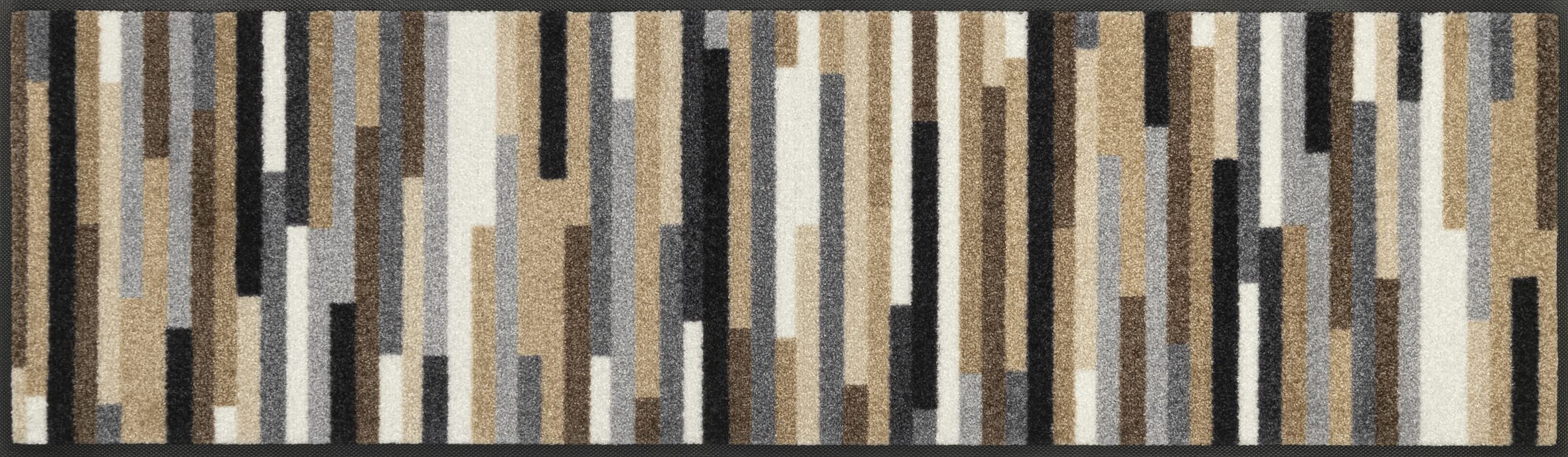 wash-dry-design-fu-matte-mikado-stripes-nature-35x75-cm-waschbar-f-r-innen-bunt image 7