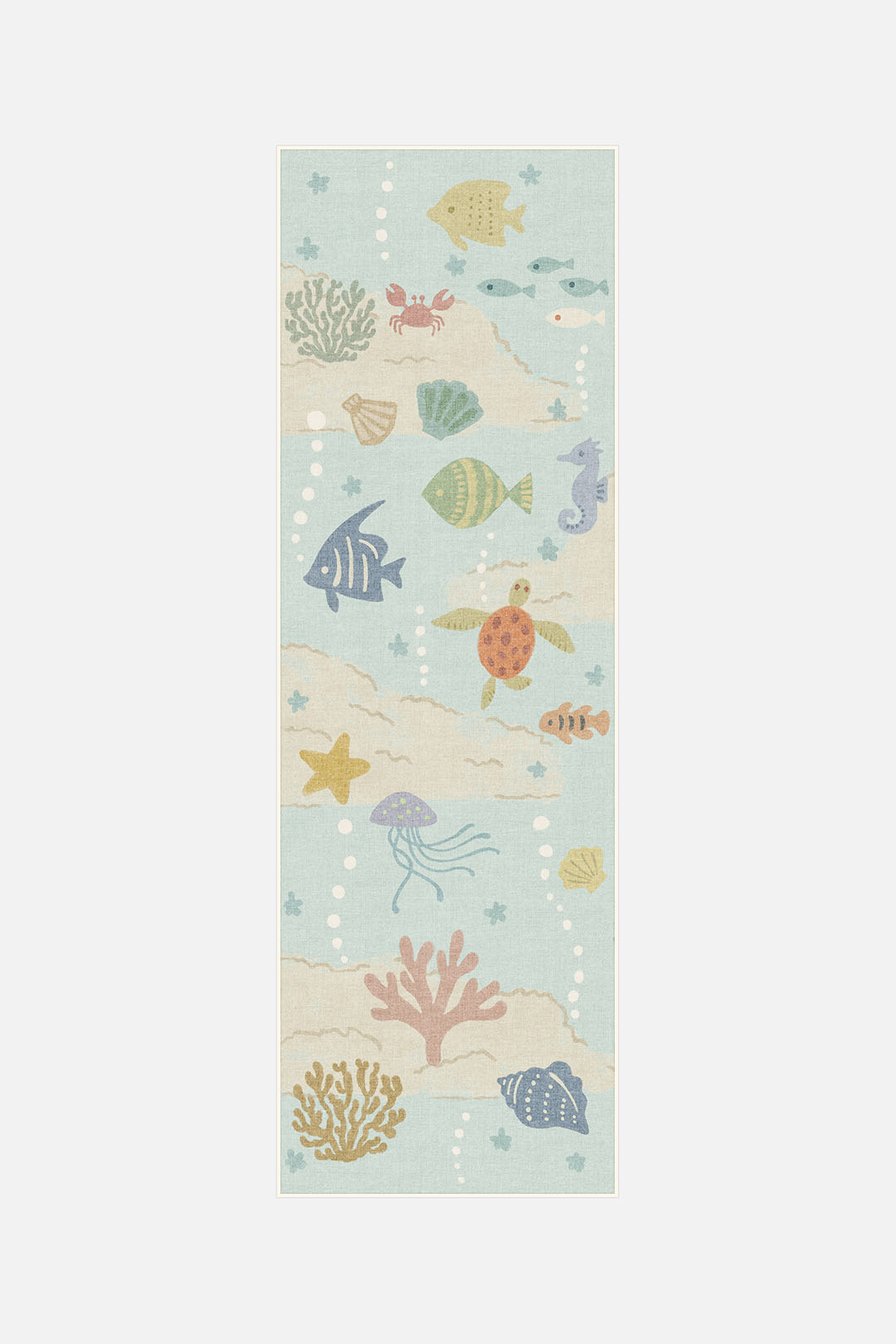 teppana-unterwasserwelt-bunt-teppich-waschbarer-kinder-teppich image 5