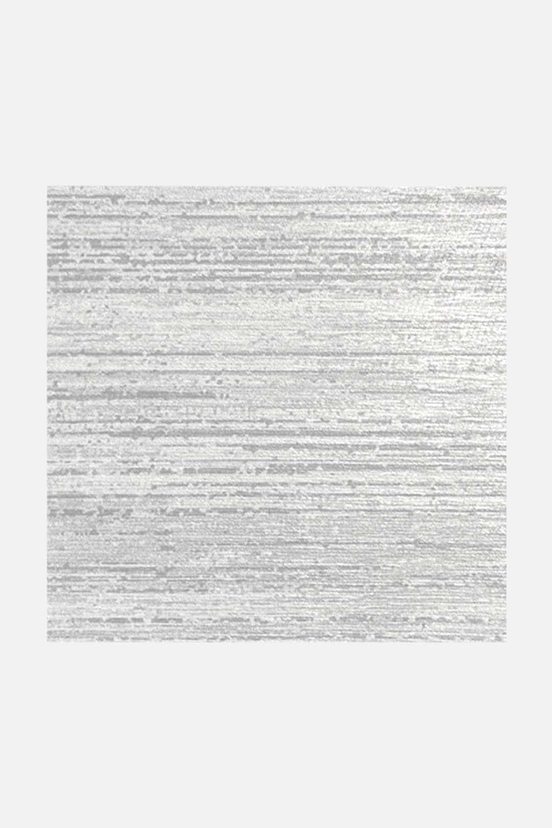 teppana-uni-hellgrau-teppich-waschbarer-indoor-teppich-grau-silber-einfarbig-mod image 3