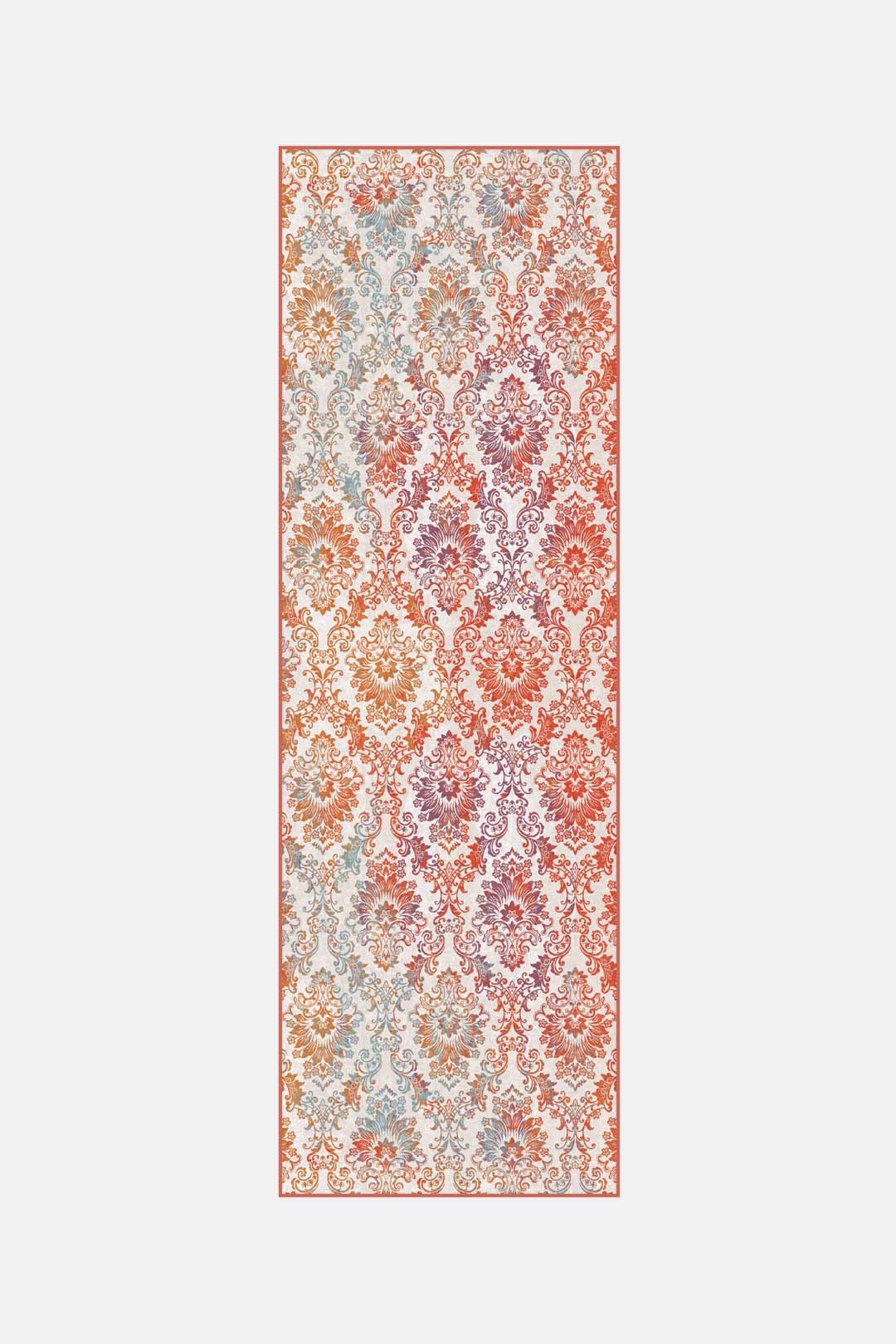 teppana-dahlia-regenbogen-teppich-waschbar image 5