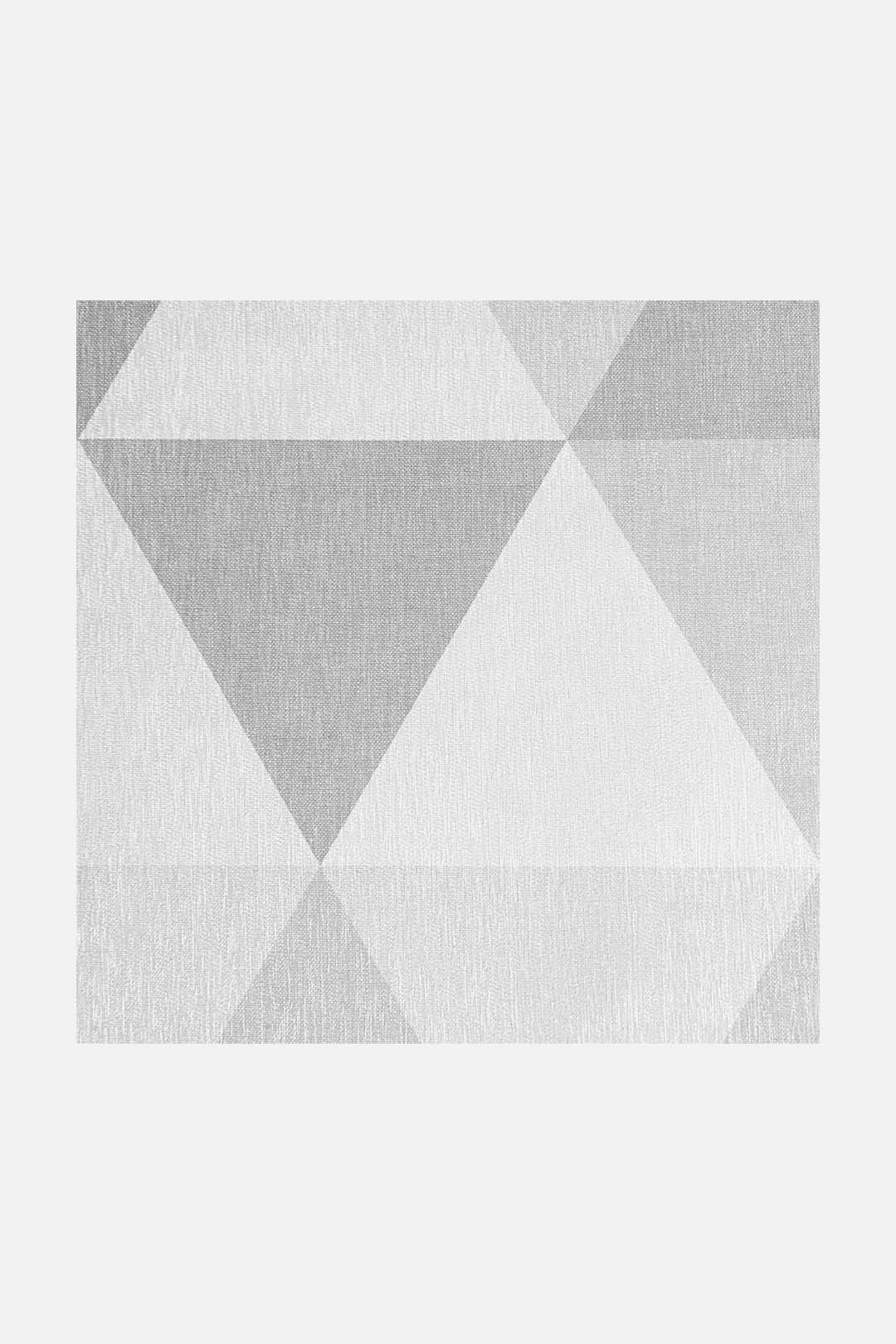 teppana-pyramide-grau-teppich-waschbarer-indoor-teppich-geometrisch image 7
