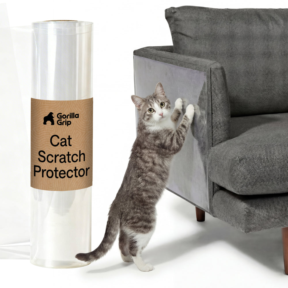 gorilla-grip-cat-scratch-guard-m-belschutzfolie image 2