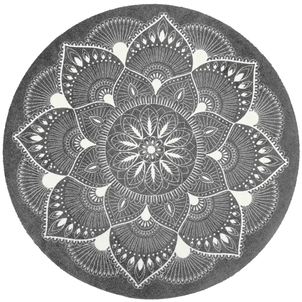 wash-dry-fu-matte-stardream-120x120-cm-quadratisch-waschbar image 1