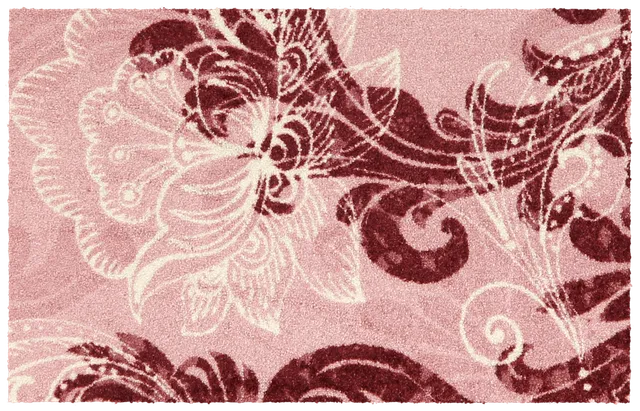 salonloewe-arabeske-rose-l-ufer-45-x-70-cm-schmutzfangmatte-im-orientalischen-de image 1