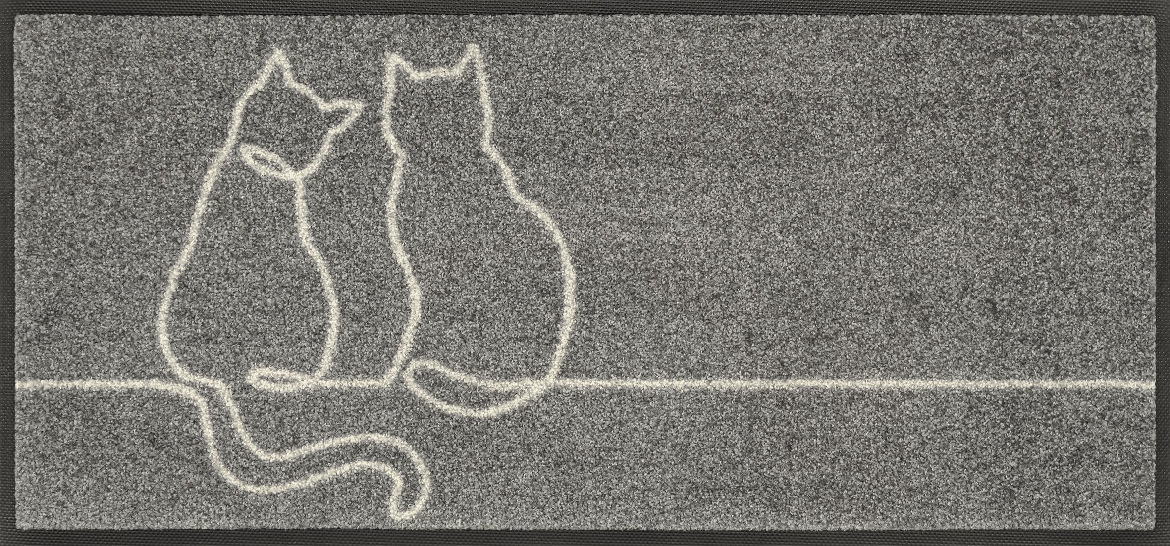 wash-dry-design-fu-matte-lovetails-35x120-cm-graue-waschbare-l-ufermatte-f-r-inn image 7