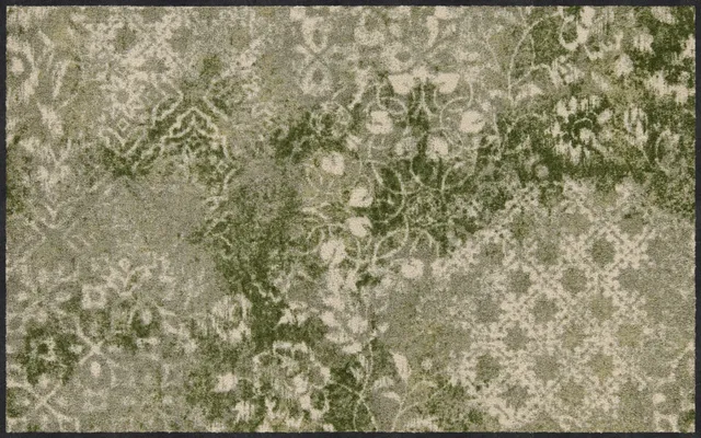 salonloewe-casablanca-grey-green-teppich-75-x-120-cm-eleganter-teppich-in-grau-g image 1