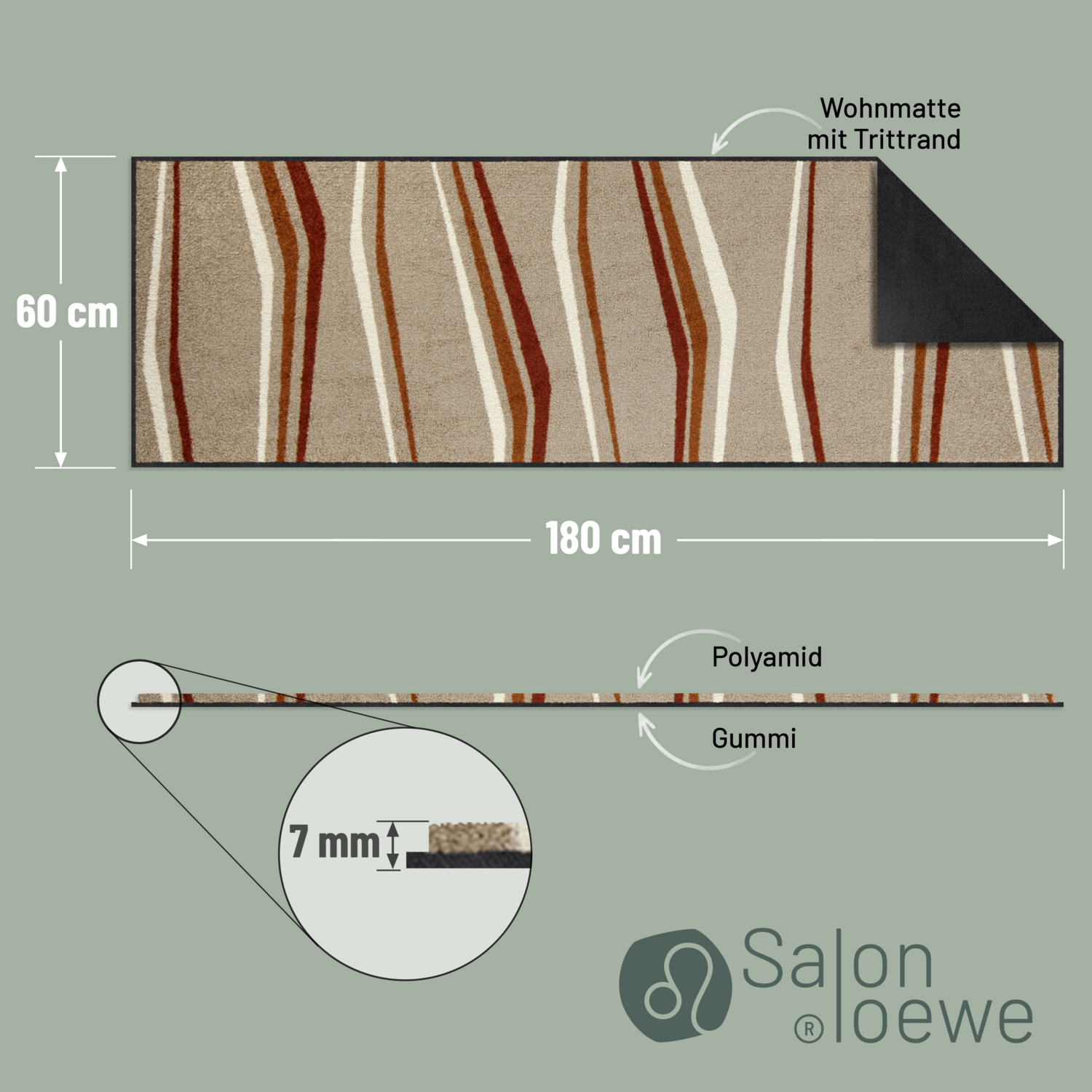 salonloewe-move-on-sand-teppich-60-x-180-cm image 4