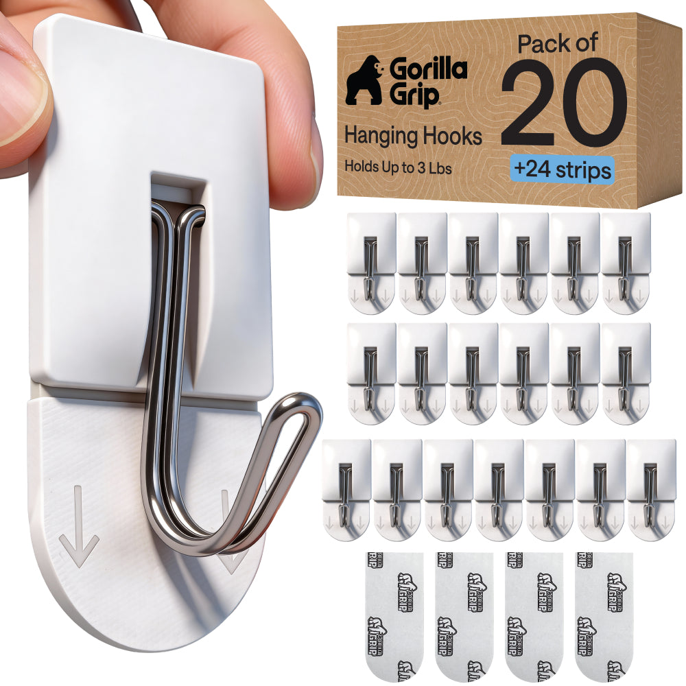 gorilla-grip-metal-hooks-haken image 3