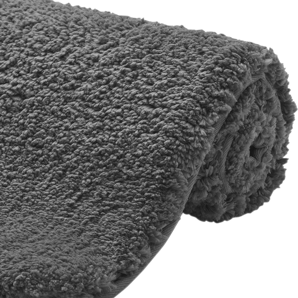 gorilla-grip-premium-badematte-mikrofaser-badteppich image 4