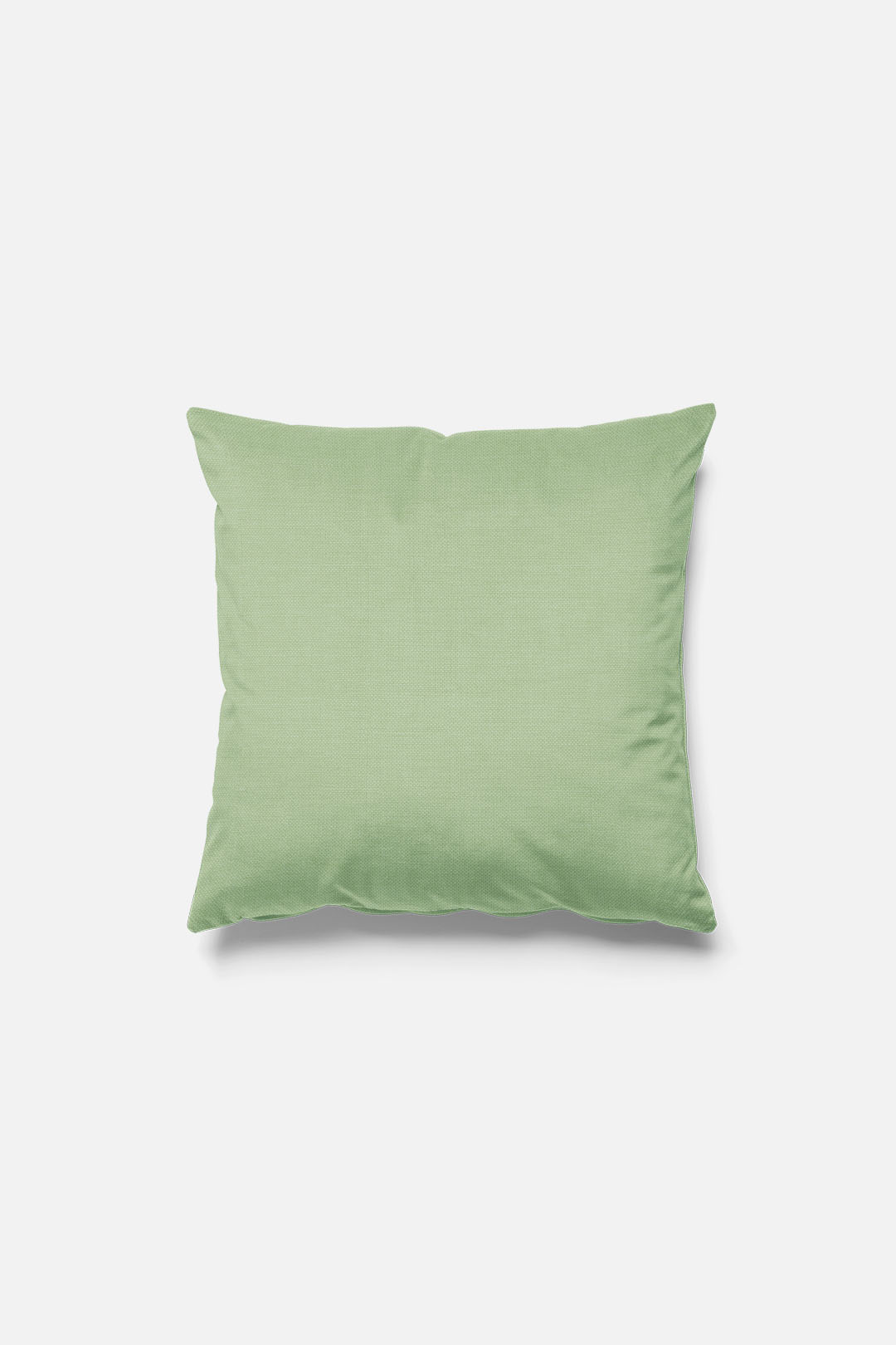 teppana-mono-pistazie-kissen-waschbares-kissen-mit-f-llung image 1