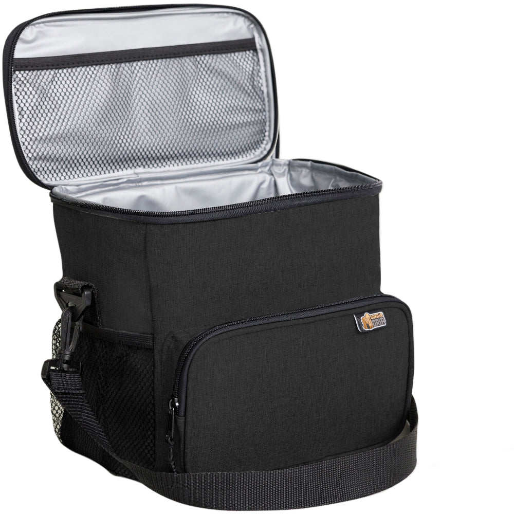 gorilla-grip-lunch-bag-k-hltasche-15-liter-isoliert image 8