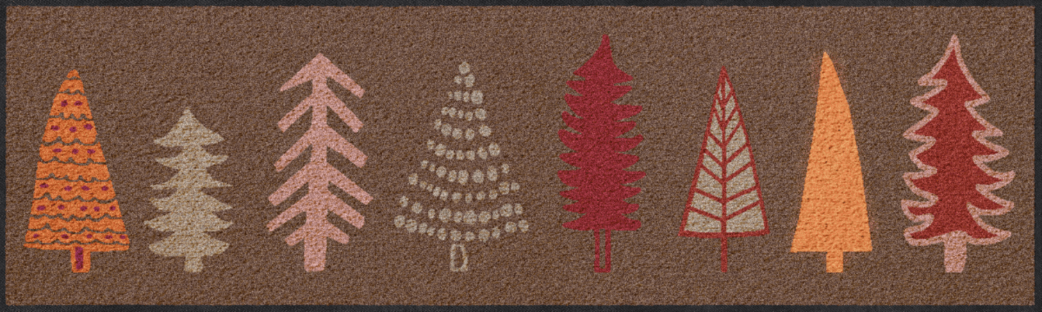 salonloewe-lametta-trees-minimatte-30-x-100-cm-taupe image 1