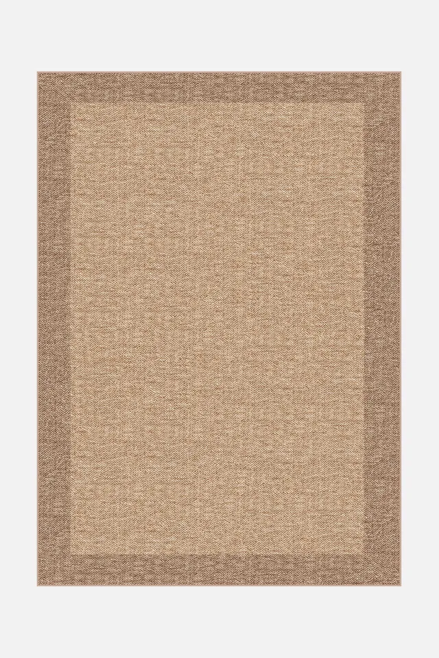 teppana-jute-haptik-alisa-crema-teppich-waschbarer-l-ufer-bestseller image 1