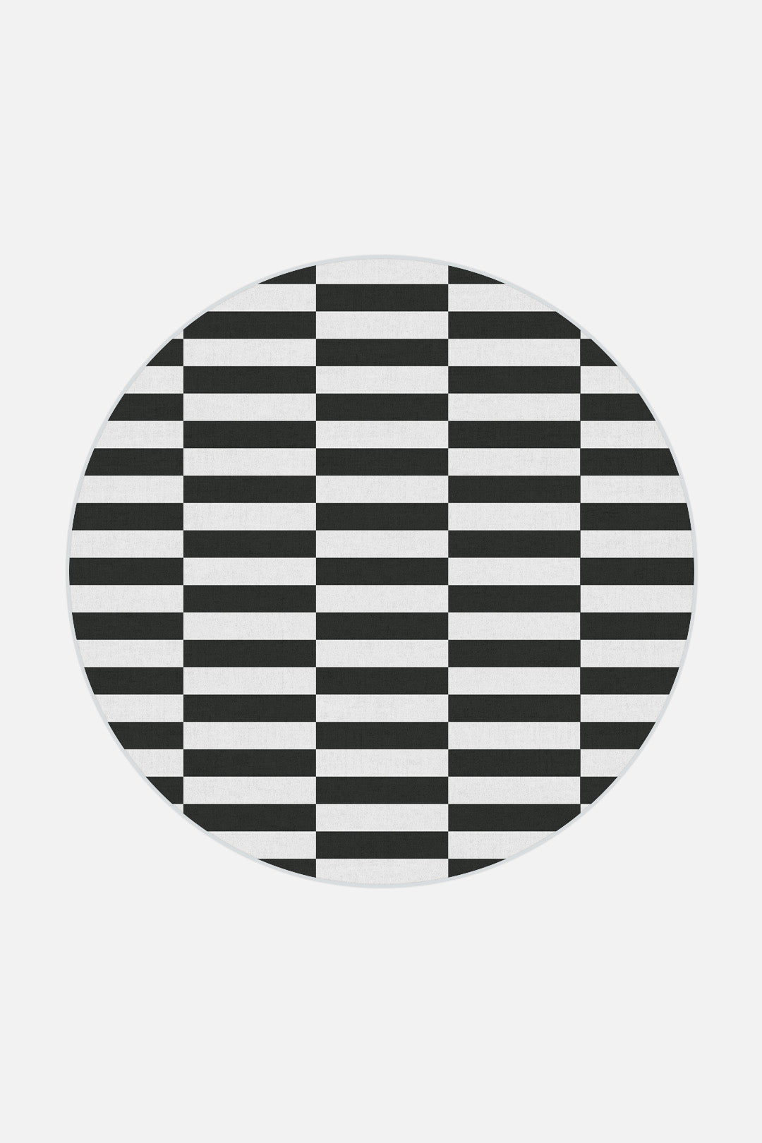 teppana-nuri-graphit-waschbarer-teppich-grau-geometrisch image 8