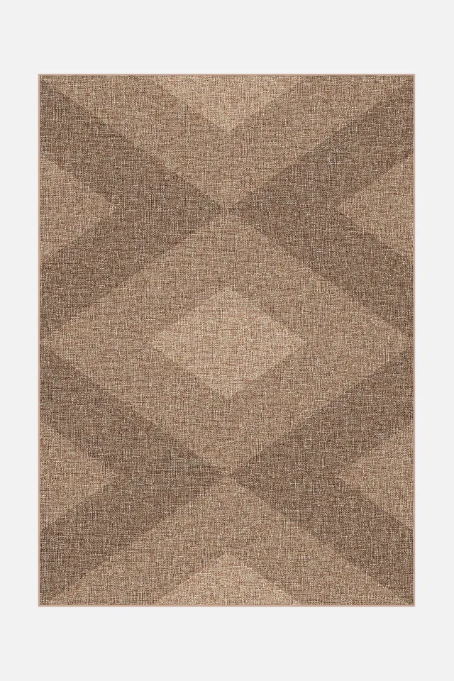 teppana-jute-haptik-dunja-raute-teppich-waschbarer-teppich-mit-jute-optik-und-ra image 1