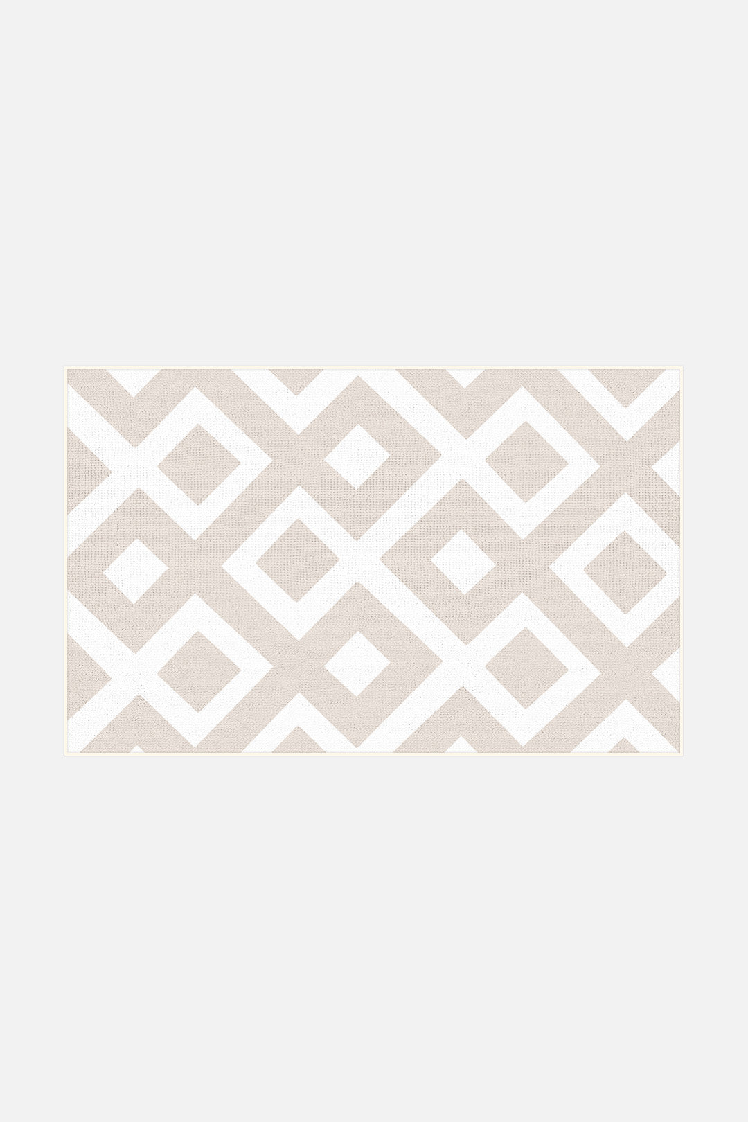 teppana-skandi-sand-badematte-flauschige-waschbare-badematte-34-50-statt-69 image 1