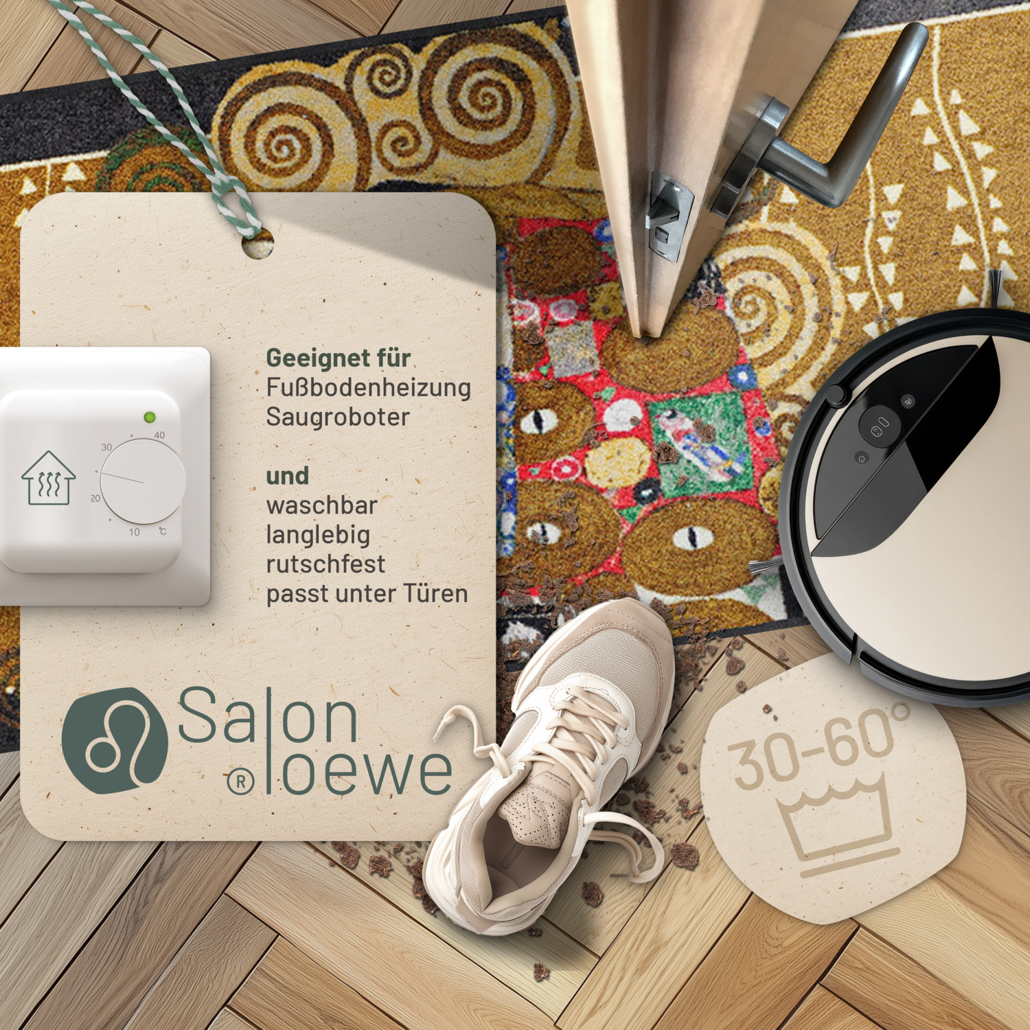 salonloewe-die-erf-llung-melange-l-ufer-75-x-190-cm-waschbarer-kunst-l-ufer-im-k image 3