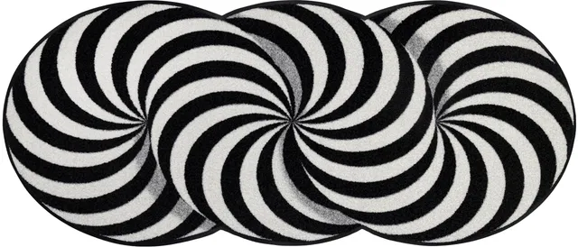 wash-dry-infinity-swirl-fu-matte-60x140-cm-waschbar image 1