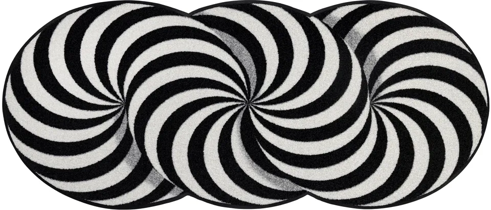 wash-dry-infinity-swirl-fu-matte-60x140-cm-waschbar image 1