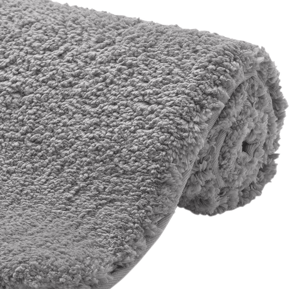 gorilla-grip-premium-badematte-mikrofaser-badteppich image 6
