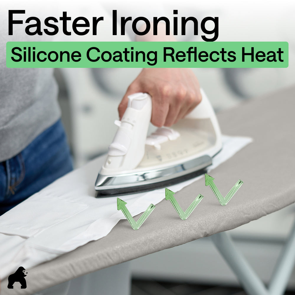 gorilla-grip-ironing-board-cover-b-gelbrettbezug-mit-silikon image 5