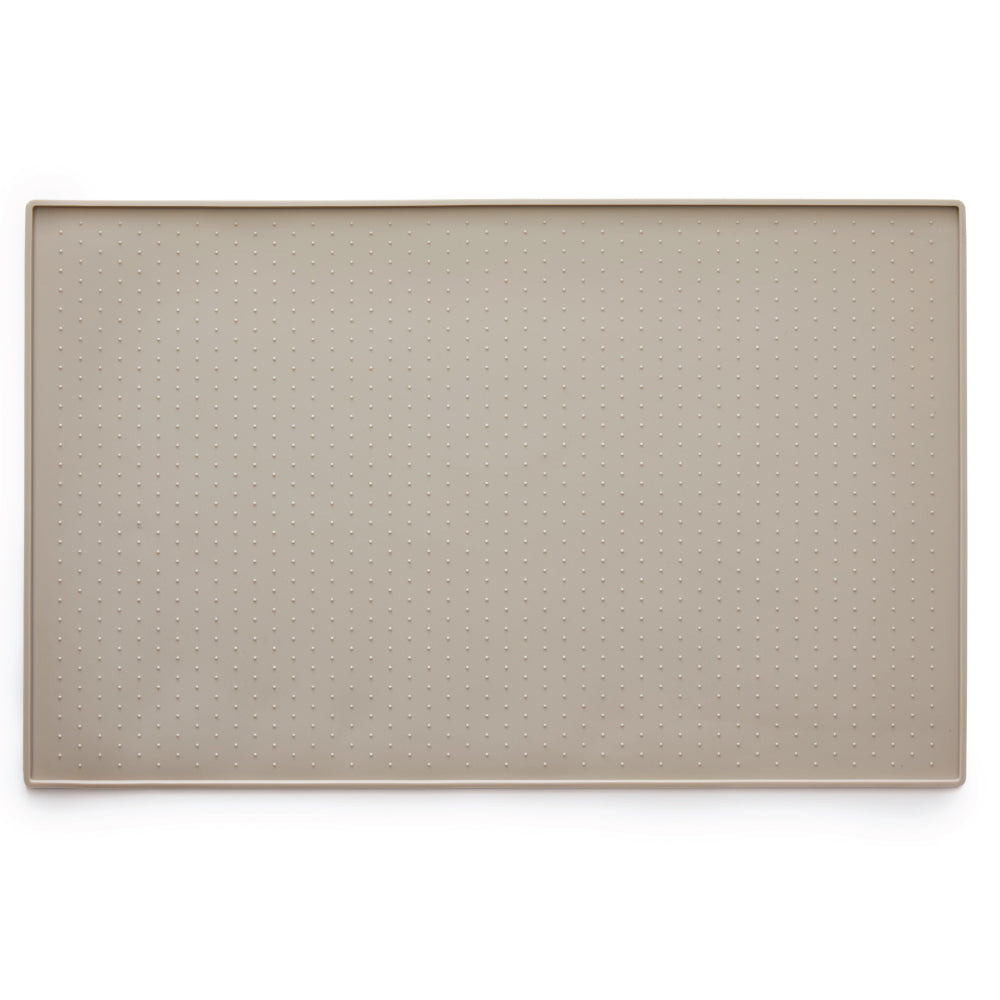 gorilla-grip-pet-feeding-mat-futternapf-unterlage-silikon image 4