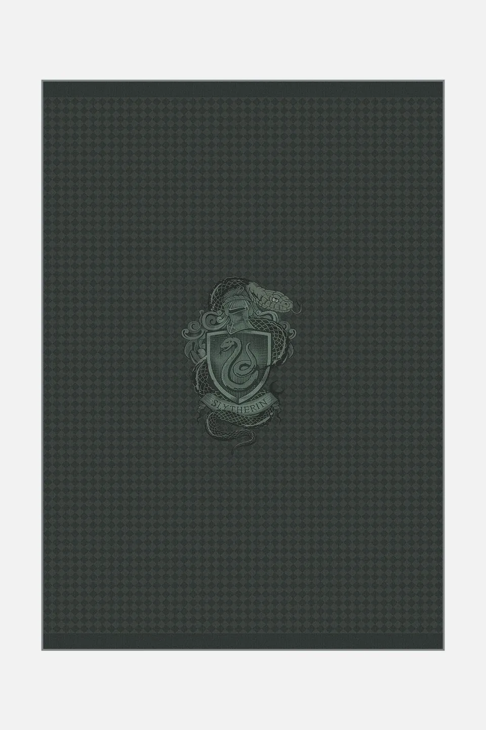 teppana-harry-potter-wappen-slytherin-teppich-waschbarer-l-ufer image 1