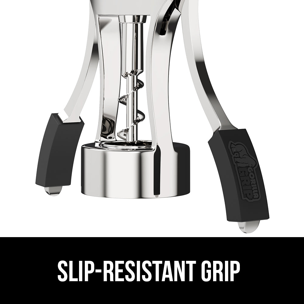 gorilla-grip-wine-opener-fl-gel-korkenzieher image 8