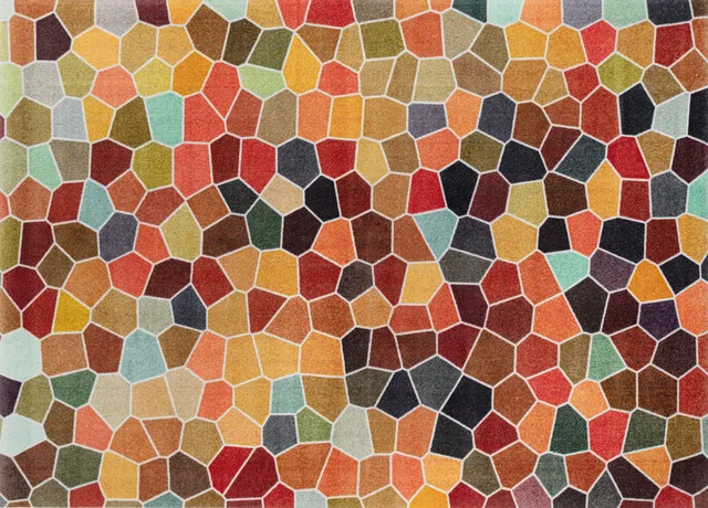 wash-dry-splendour-fu-matte-170x240-cm-waschbarer-design-teppich-f-r-innen-und-a image 1