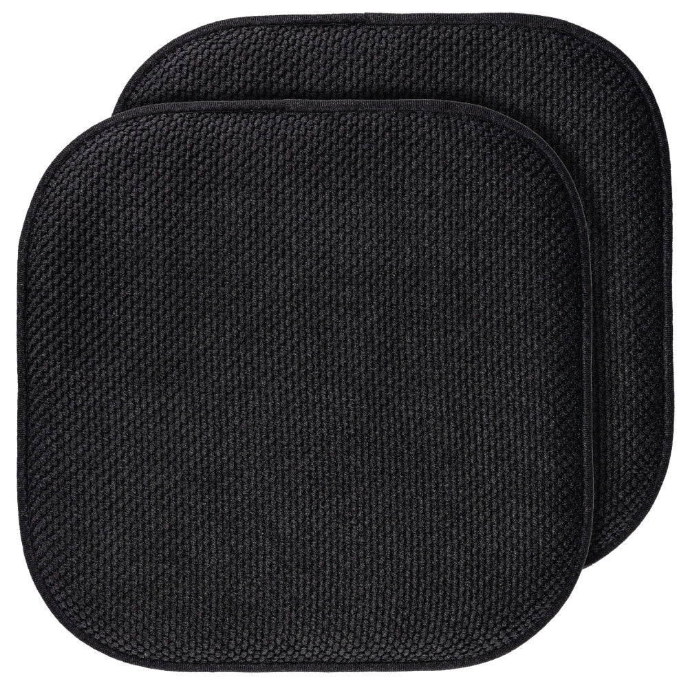 gorilla-grip-chair-pad-stuhlkissen-memory-foam-16x16-zoll image 2