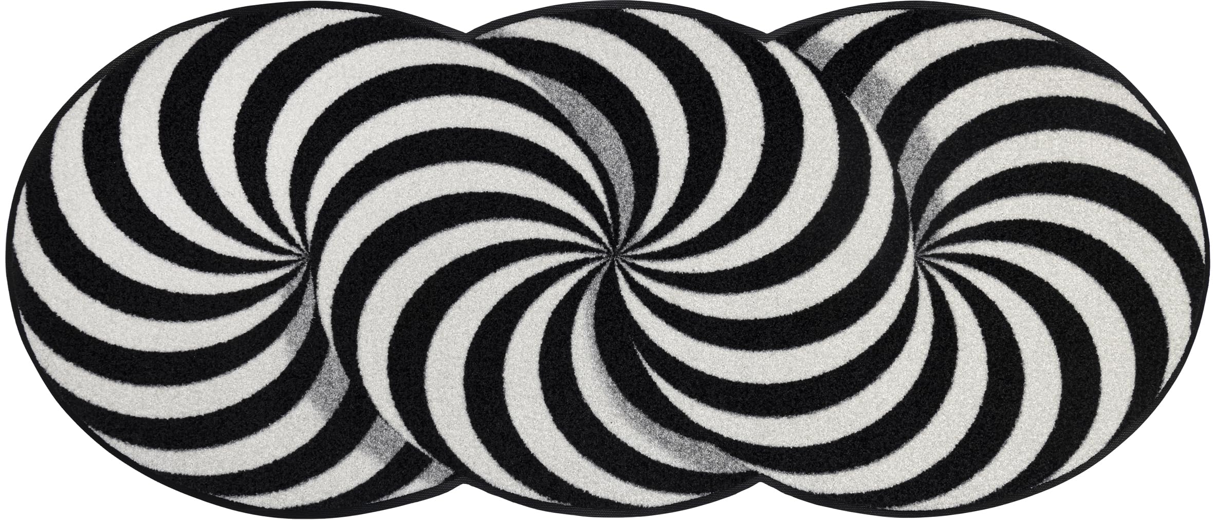 wash-dry-infinity-swirl-fu-matte-60x140-cm-waschbar image 1