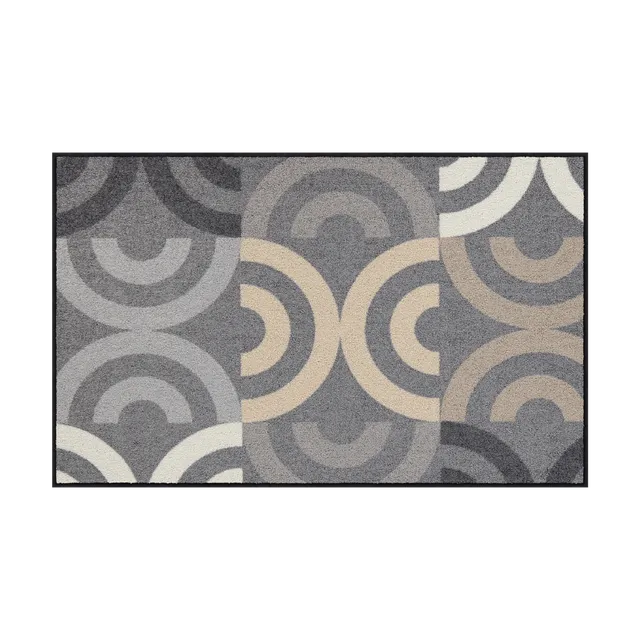 salonloewe-borrby-city-chic-l-ufer-75-x-120-cm-gro-er-teppich-in-grau-und-beige- image 1