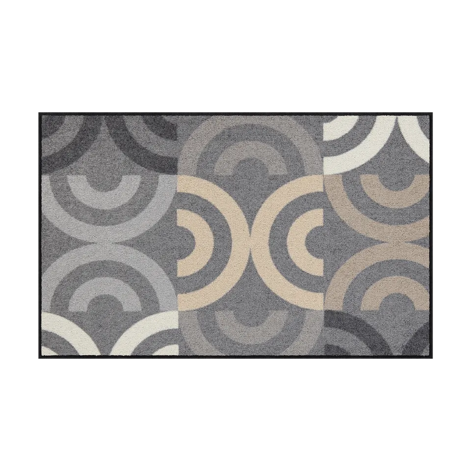 salonloewe-borrby-city-chic-l-ufer-75-x-120-cm-gro-er-teppich-in-grau-und-beige- image 1