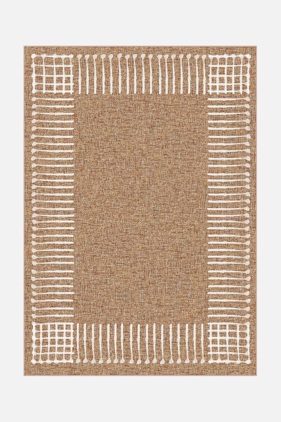teppana-jute-haptik-juna-crema-teppich-waschbarer-jute-look-l-ufer image 1