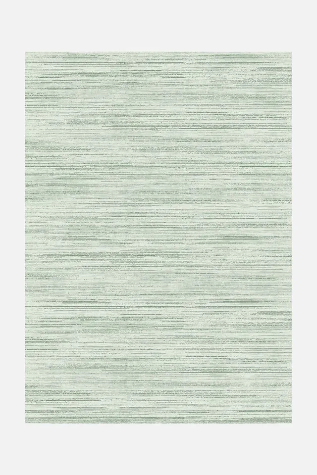 teppana-uni-mela-teppich-waschbarer-indoor-teppich-in-blau-gr-n-modernes-design- image 1