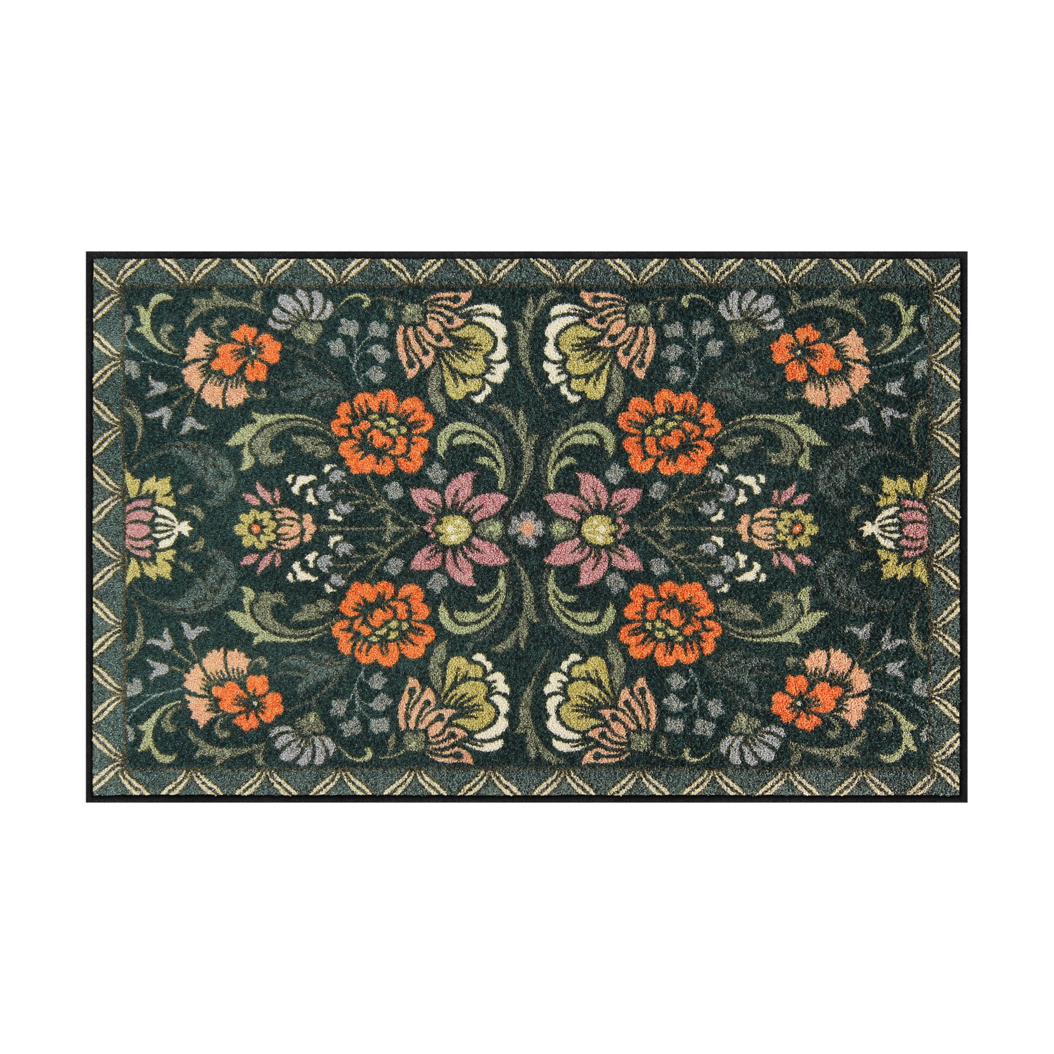 salonloewe-opulent-blossoms-teppich-75-x-120-cm-blumenmotiv-herbstkollektion-202 image 1