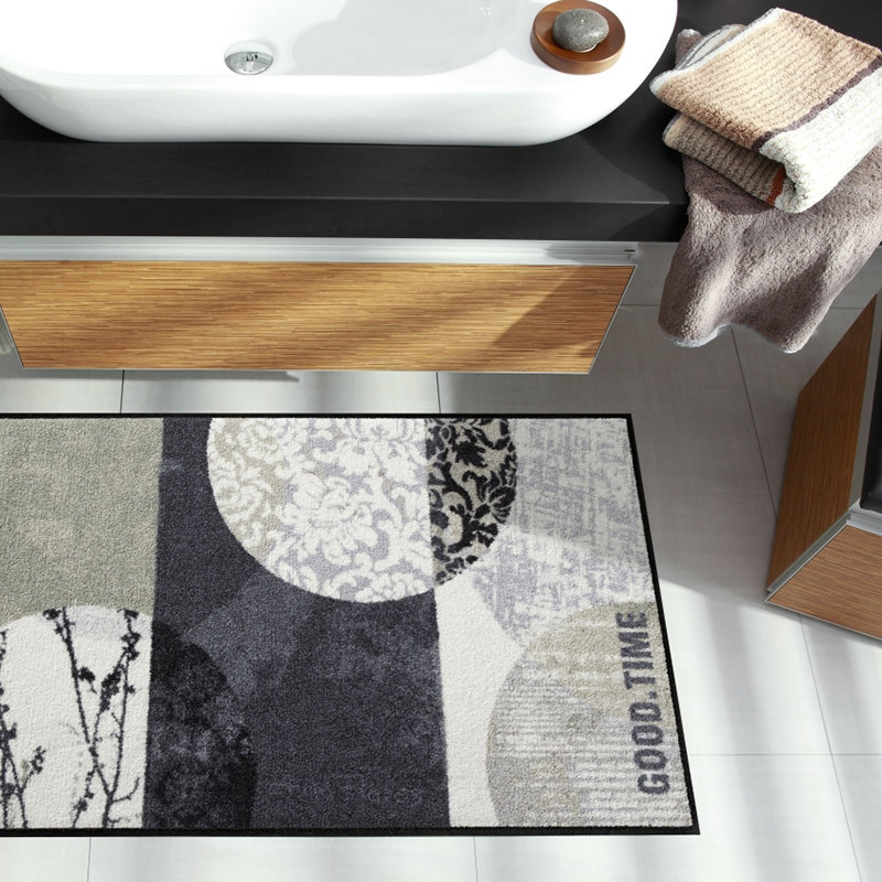 salonloewe-natural-living-teppich-75-x-120-cm-modernes-geometrisches-design-wasc image 2