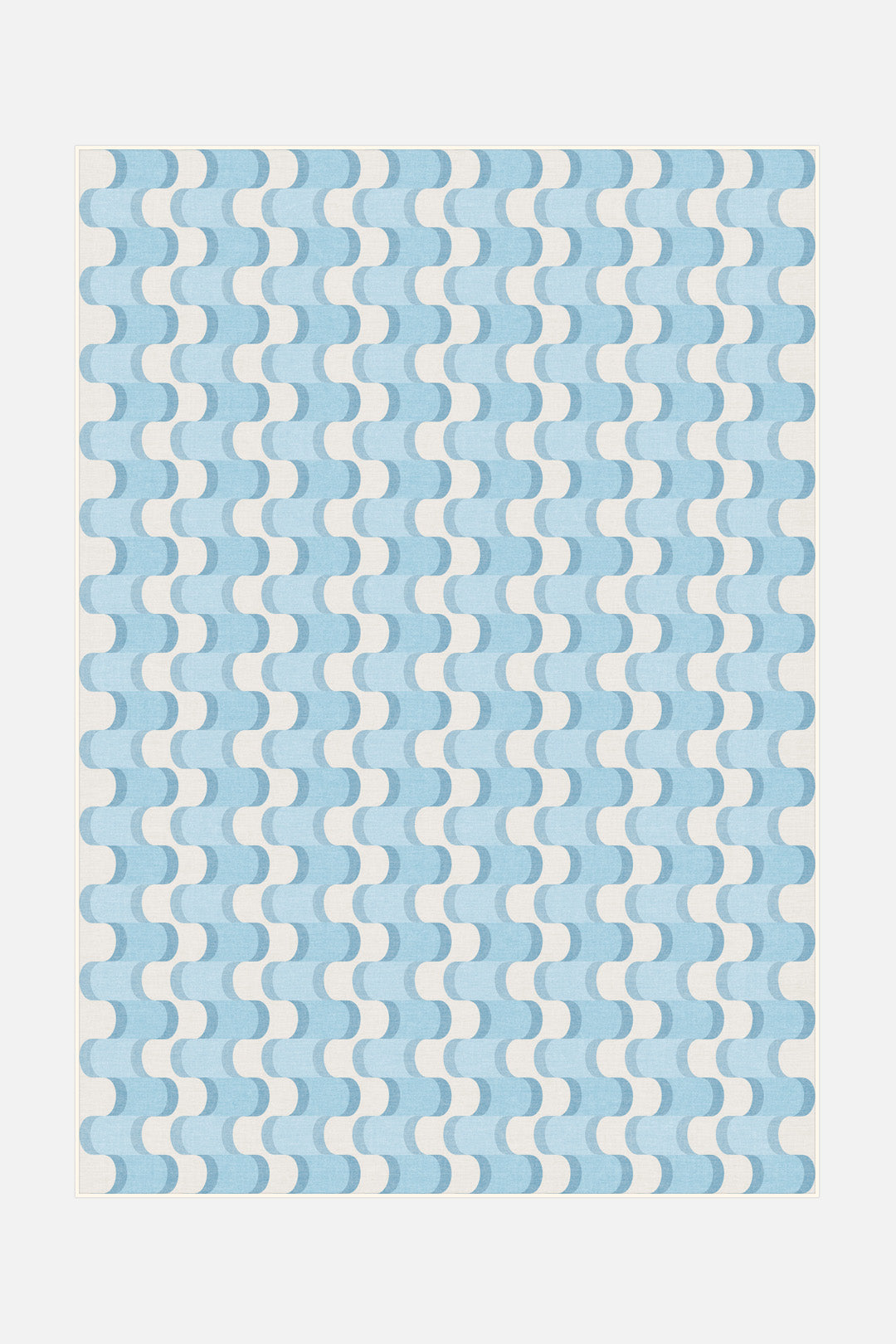 teppana-linea-wolke-teppich-waschbarer-inoor-teppich-mit-geometrischem-design-bl image 1