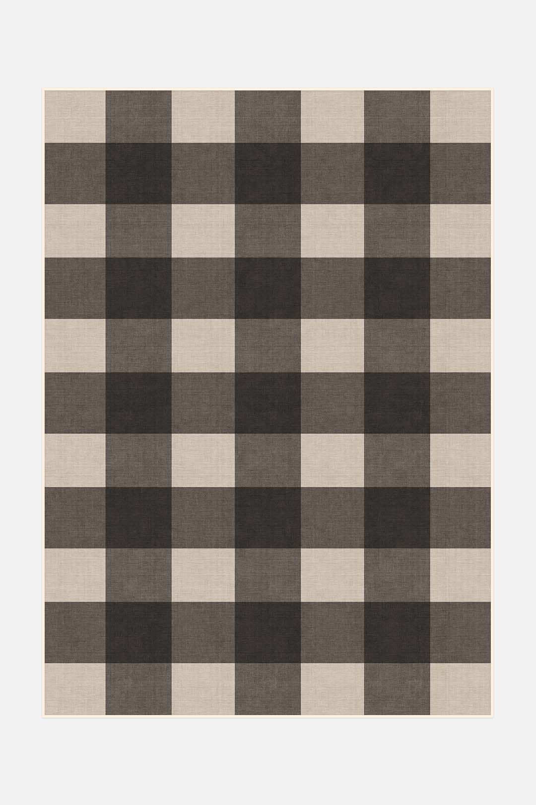 teppana-outdoor-quadrat-anthrazit-waschbarer-outdoor-teppich image 1