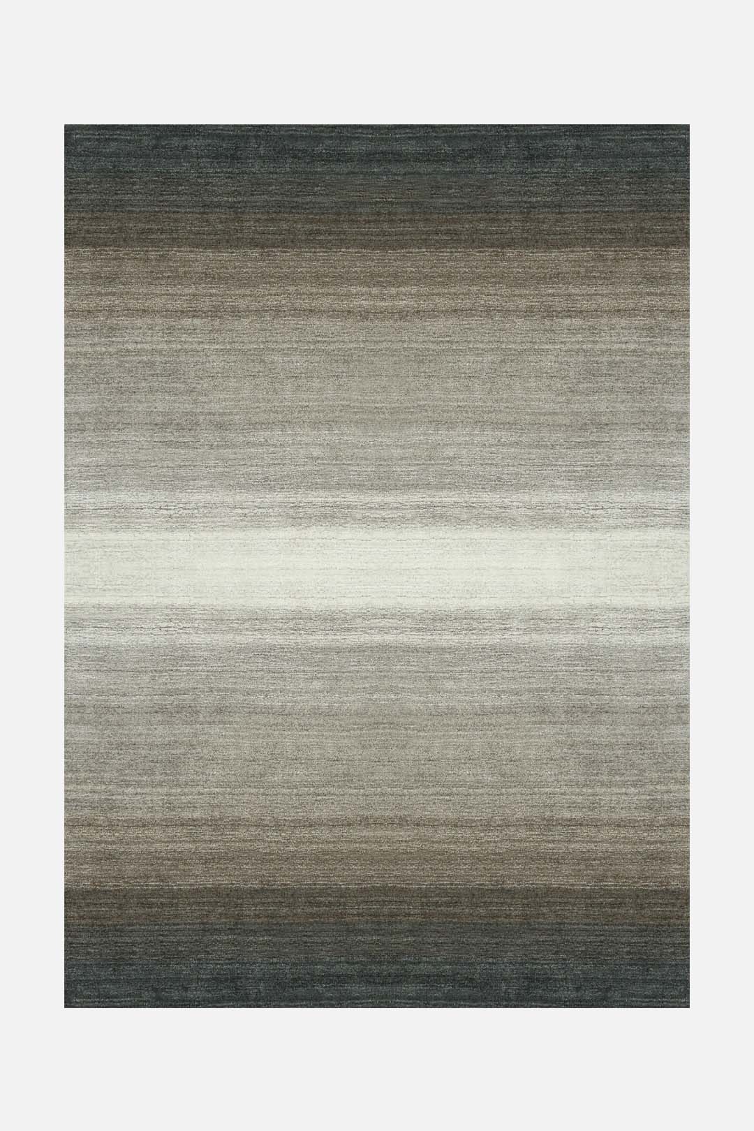 teppana-natur-verlauf-teppich-waschbarer-teppich-beige-natur-moderner-farbverlau image 1